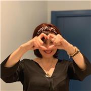 Rocio de Toro Díaz. Rocio Spanish Teacher